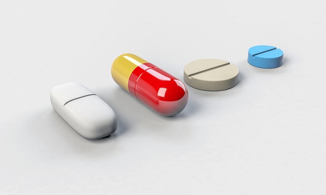 Top 8 Antibiotics for SHTF Storage