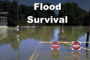 Flood Survival Tips